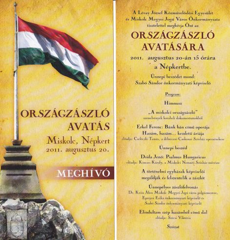 orszagzaszloavatas
